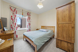 Williamthorpe Road North Wingfield